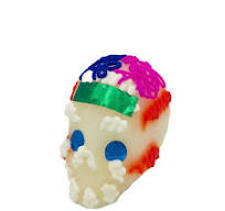 CALAVERITA DE AZUCAR