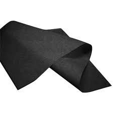PAPEL CHINA COLOR NEGRO