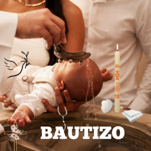 BAUTIZO