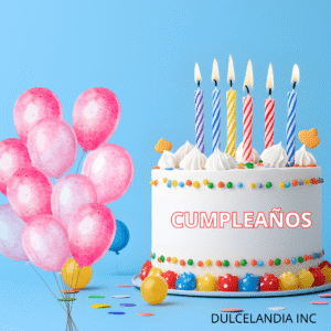 CUMPLEAÑOS