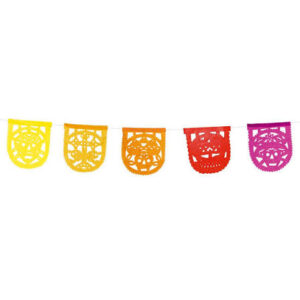 GUIA DE PLASTICO DE CATRINA