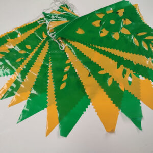 BANDERINES DE SAN JUDAS TADEO