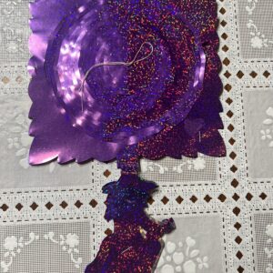GUIA METALICA PANAL BRUJA