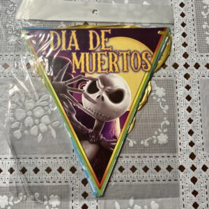 GUIA DE HALLOWEEN JACK
