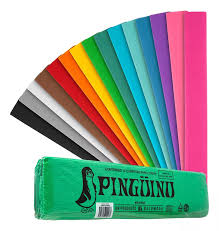 PAPEL CREPE PLIEGOS - Image 2