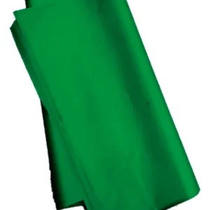 PAPE CHINA VERDE BANDERA