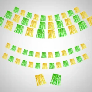 PLASTICO PICADO HAWALLANO