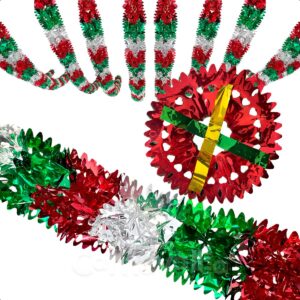 GUIA GUSANO TRICOLOR L