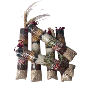 AMULETO DE LA ABUNDANCIA