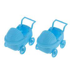 CARRIOLA DE PLASTICO