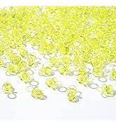 CHUPONES DE ACRILICO