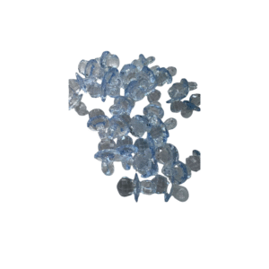 CHUPONES DE ACRILICO