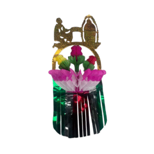 FAROL VIRGEN DE GUADALUPE