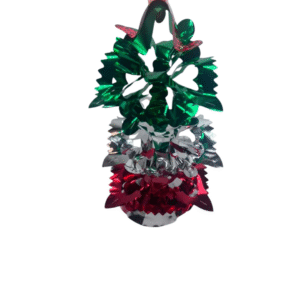 FAROL TRICOLOR PEQUEÑO