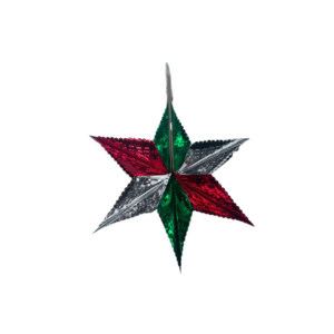 ESTRELLA METALICA