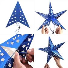 ESTRELLA DE CARTON FAROL IS A