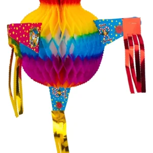 PINATA FAROL COLORES