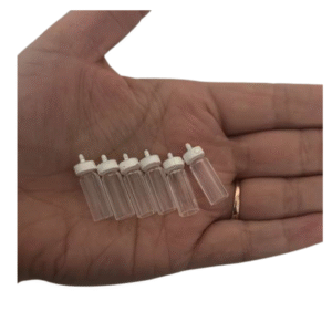 MINI MAMILAS BLANCAS